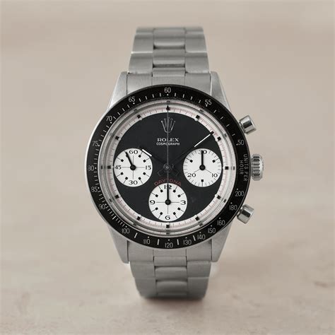 units per hour rolex daytona